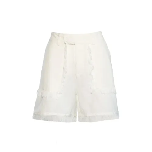 Shorts > Short Shorts - - Hést - Modalova