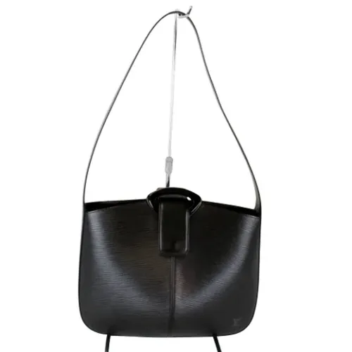 Pre-owned > Pre-owned Bags > Pre-owned Shoulder Bags - - Louis Vuitton Vintage - Modalova