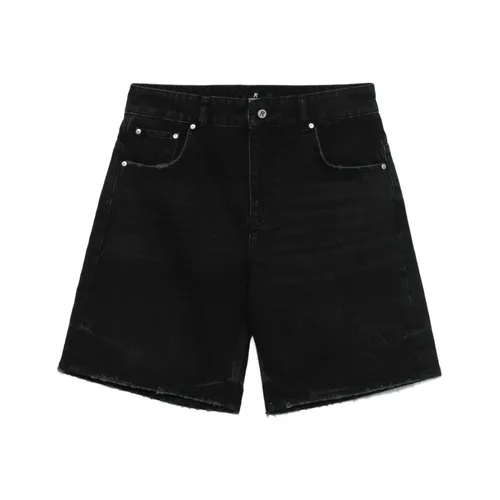 Shorts > Denim Shorts - - Represent - Modalova