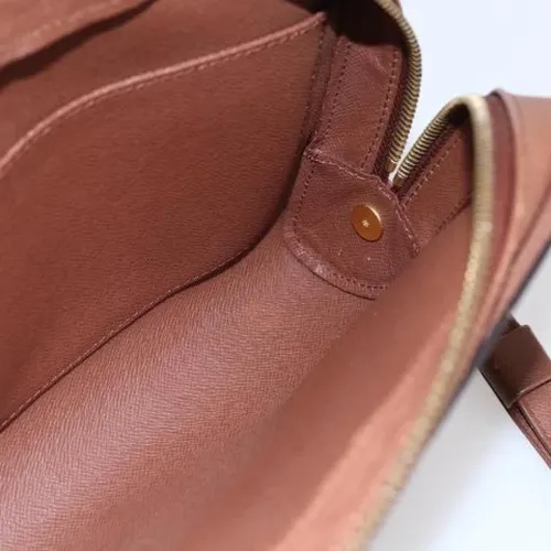 Pre-owned > Pre-owned Bags > Pre-owned Clutches - - Louis Vuitton Vintage - Modalova