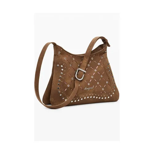Bags > Shoulder Bags - - Desigual - Modalova
