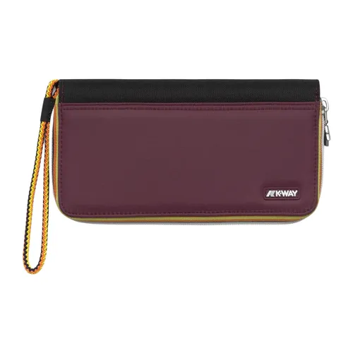 Accessories > Wallets & Cardholders - - K-Way - Modalova