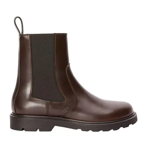 Shoes > Boots > Chelsea Boots - - Loewe - Modalova