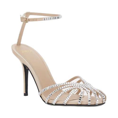 Shoes > Sandals > High Heel Sandals - - Alevi Milano - Modalova
