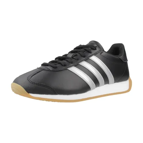 Adidas - Shoes > Sneakers - Black - Adidas - Modalova