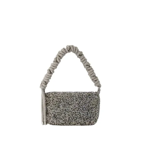 Kara - Bags > Handbags - Gray - Kara - Modalova