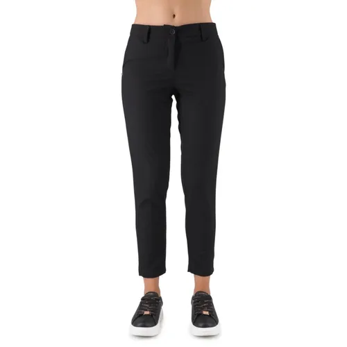 Trousers > Chinos - - White Sand - Modalova
