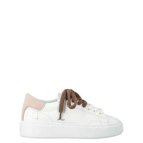 Shoes > Sneakers - - D.a.t.e. - Modalova