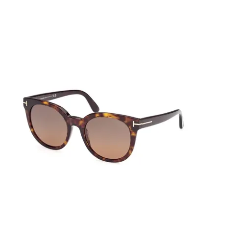 Accessories > Sunglasses - - Tom Ford - Modalova