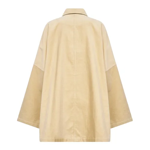 Jackets > Light Jackets - - TotêMe - Modalova
