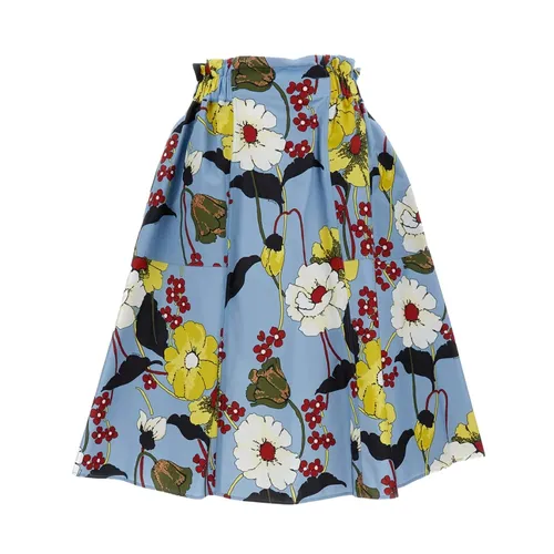 Skirts > Midi Skirts - - Marni - Modalova