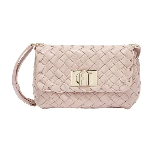 Bags > Shoulder Bags - - Furla - Modalova