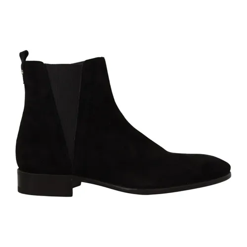 Shoes > Boots > Chelsea Boots - - Dolce & Gabbana - Modalova