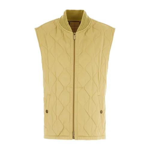 Jackets > Vests - - Burberry - Modalova