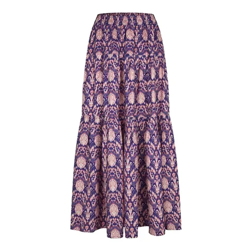 Skirts > Maxi Skirts - - Lollys Laundry - Modalova