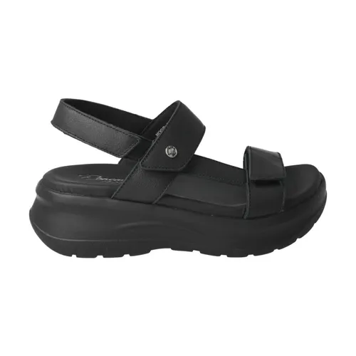 Shoes > Sandals > Flat Sandals - - Panama Jack - Modalova