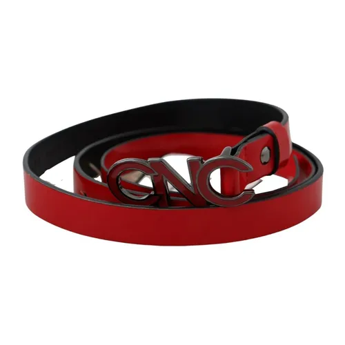 Accessories > Belts - - Costume National - Modalova