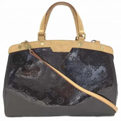 Pre-owned > Pre-owned Bags > Pre-owned Handbags - - Louis Vuitton Vintage - Modalova
