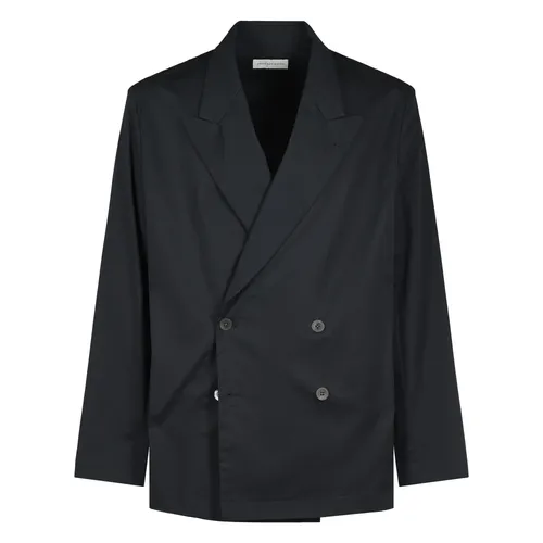 Jackets > Blazers - - Dries Van Noten - Modalova