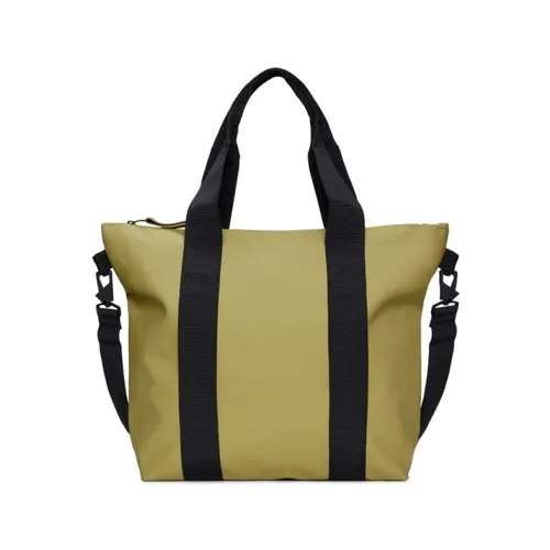 Rains - Bags > Tote Bags - Green - Rains - Modalova
