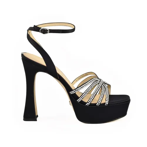 Shoes > Sandals > High Heel Sandals - - Guess - Modalova