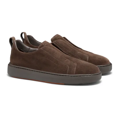 Shoes > Sneakers - - Santoni - Modalova