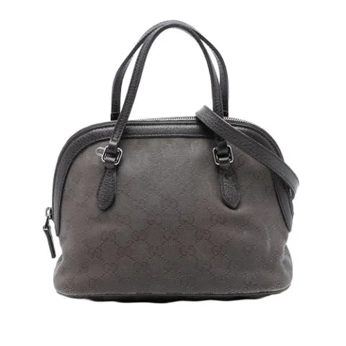 Pre-owned > Pre-owned Bags > Pre-owned Handbags - - Gucci Vintage - Modalova