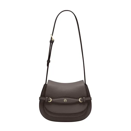 Bags > Shoulder Bags - - Aigner - Modalova