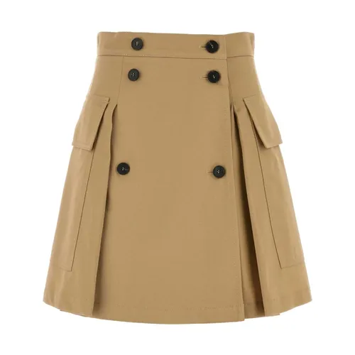 Skirts > Short Skirts - - Weekend Max Mara - Modalova
