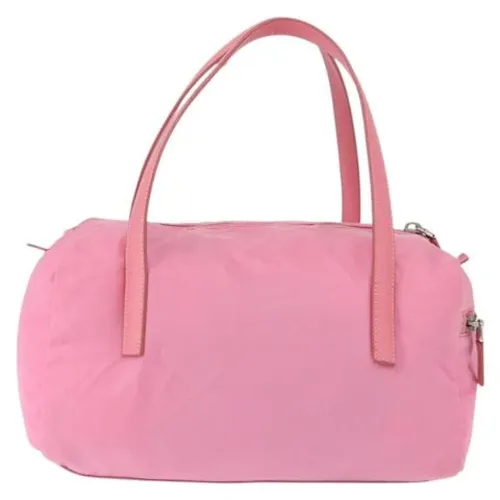 Pre-owned > Pre-owned Bags > Pre-owned Handbags - - Prada Vintage - Modalova