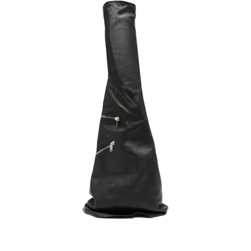 Shoes > Boots > High Boots - - Rick Owens - Modalova