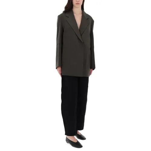 Jackets > Blazers - - Studio Nicholson - Modalova