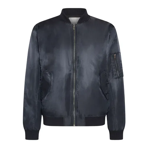 Jackets > Bomber Jackets - - Philippe Model - Modalova