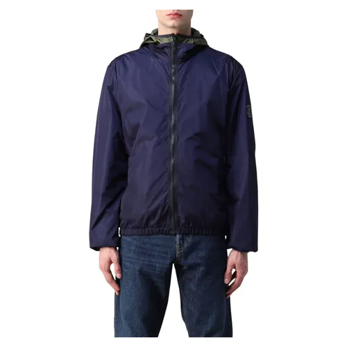 Jackets > Light Jackets - - Fay - Modalova