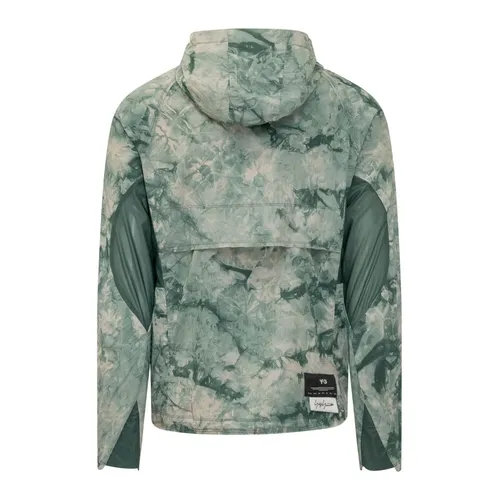 Sport > Outdoor > Jackets > Wind Jackets - - Y-3 - Modalova