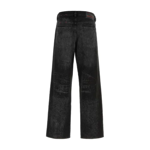 Jeans > Straight Jeans - - Diesel - Modalova