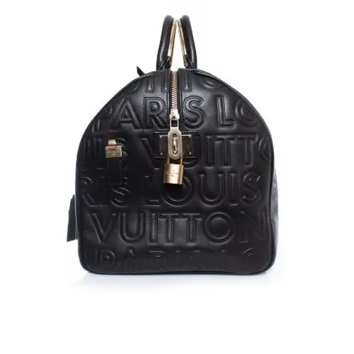 Pre-owned > Pre-owned Bags > Pre-owned Weekend Bags - - Louis Vuitton Vintage - Modalova
