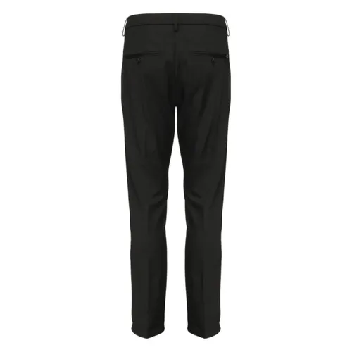 Trousers > Slim-fit Trousers - - Dondup - Modalova