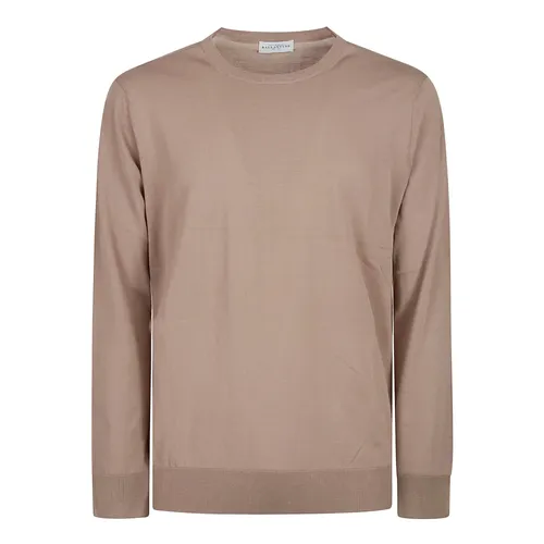 Knitwear > Round-neck Knitwear - - Ballantyne - Modalova