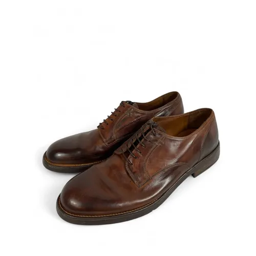 Shoes > Flats > Business Shoes - - Lemargo - Modalova