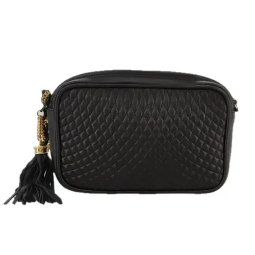 Pre-owned > Pre-owned Bags > Pre-owned Shoulder Bags - - Bally Pre-owned - Modalova