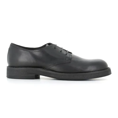 Shoes > Flats > Business Shoes - - Pantanetti - Modalova