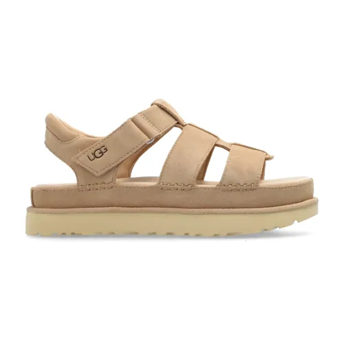 Shoes > Sandals > Flat Sandals - - UGG - Modalova