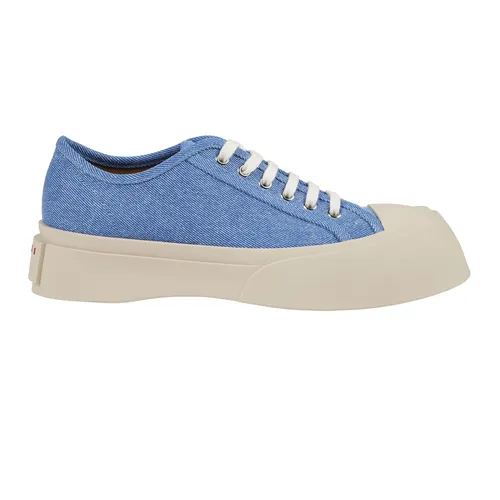 Marni - Shoes > Sneakers - Blue - Marni - Modalova