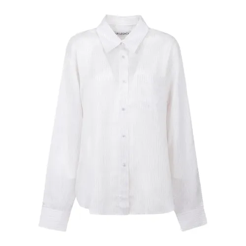 Blouses & Shirts > Shirts - - Our Legacy - Modalova
