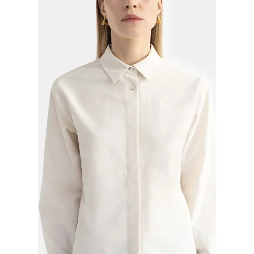 Blouses & Shirts > Shirts - - Aeron - Modalova