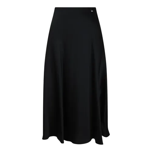 Skirts > Midi Skirts - - Herno - Modalova