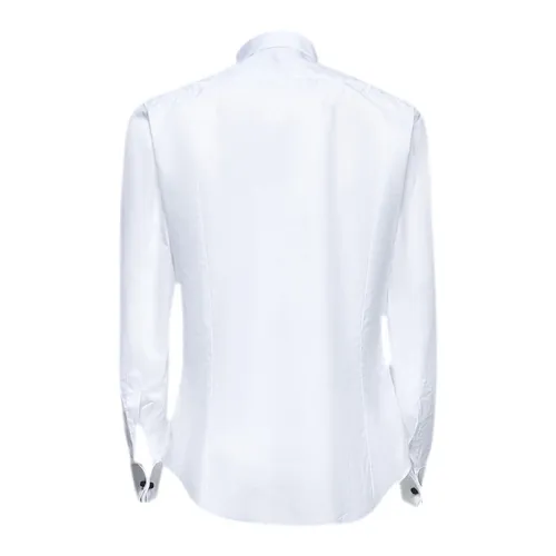 Shirts > Formal Shirts - - Giorgio Armani - Modalova