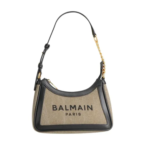 Bags > Shoulder Bags - - Balmain - Modalova