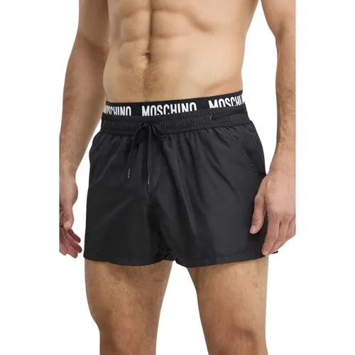 Swimwear > Beachwear - - Moschino - Modalova